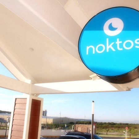 Noktos Extended Monterrey Apodaca Екстериор снимка