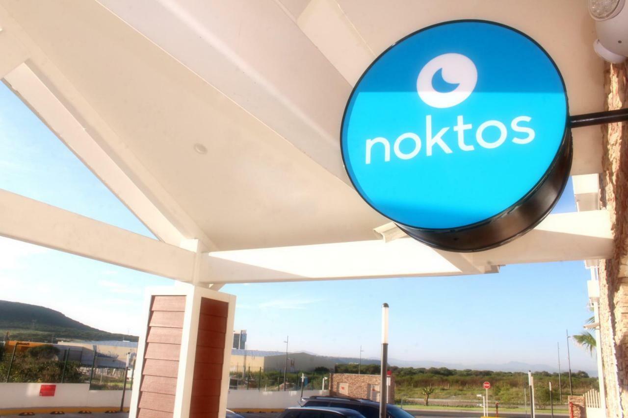 Noktos Extended Monterrey Apodaca Екстериор снимка